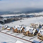 No1 Mountain View Sauna Priv Okolice Zakopane Czorsztyn
