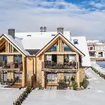 No1 Mountain View Sauna Priv Okolice Zakopane Czorsztyn