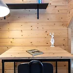 No1 Mountain View Sauna Priv Okolice Zakopane Czorsztyn Alpehytte Kluszkowce