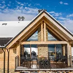 Dağ evi No1 Mountain View Sauna Priv Okolice Zakopane Czorsztyn Kluszkowce