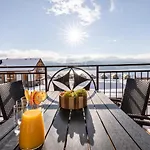 No1 Mountain View Sauna Priv Okolice Zakopane Czorsztyn