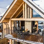 No1 Mountain View Sauna Priv Okolice Zakopane Czorsztyn