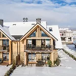 No1 Mountain View Sauna Priv Okolice Zakopane Czorsztyn *