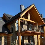 No1 Mountain View Sauna Priv Okolice Zakopane Czorsztyn Alpehytte *