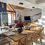Alpehytte No1 Mountain View Sauna Priv Okolice Zakopane Czorsztyn