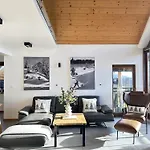 No1 Mountain View Sauna Priv Okolice Zakopane Czorsztyn Dağ evi *