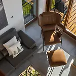 No1 Mountain View Sauna Priv Okolice Zakopane Czorsztyn Dağ evi *