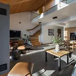 Alpehytte No1 Mountain View Sauna Priv Okolice Zakopane Czorsztyn