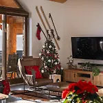 No1 Mountain View Sauna Priv Okolice Zakopane Czorsztyn *