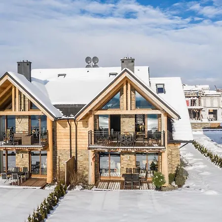 No1 Mountain View Sauna Priv Okolice Zakopane Czorsztyn