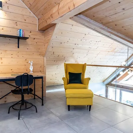 Chalet No1 Mountain View Sauna Priv Okolice Zakopane Czorsztyn