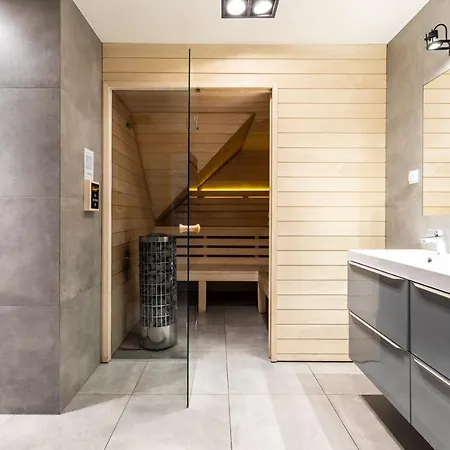 Domek alpejski No 1 Mountain Viev Sauna Priv Okolice Zakopane Czorsztyn