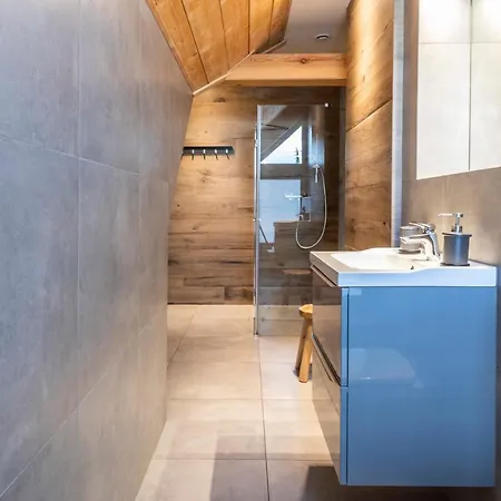 Domek alpejski No 1 Mountain Viev Sauna Priv Okolice Zakopane Czorsztyn
