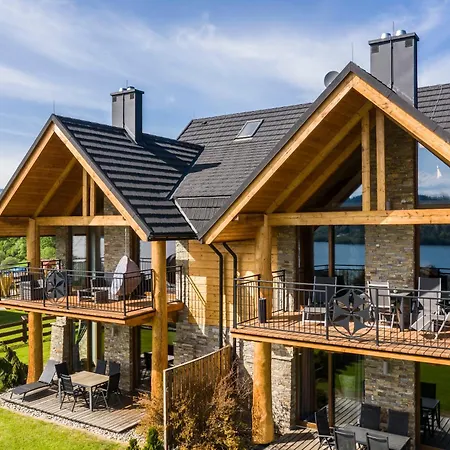 No1 Mountain View Sauna Priv Okolice Zakopane Czorsztyn