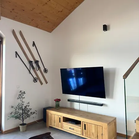 No 1 Mountain Viev Sauna Priv Okolice Zakopane Czorsztyn * Kluszkowce