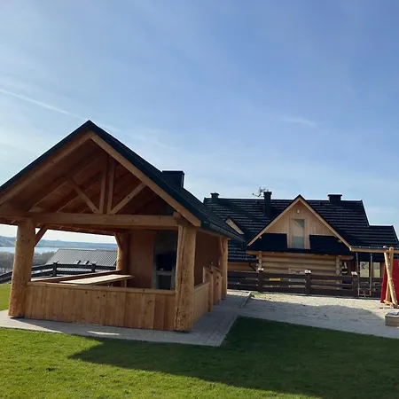 Domek alpejski No 1 Mountain Viev Sauna Priv Okolice Zakopane Czorsztyn Kluszkowce