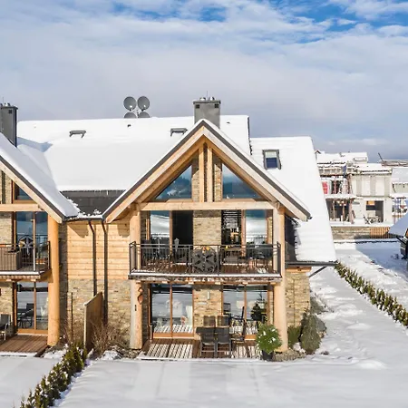 No1 Mountain View Sauna Priv Okolice Zakopane Czorsztyn *