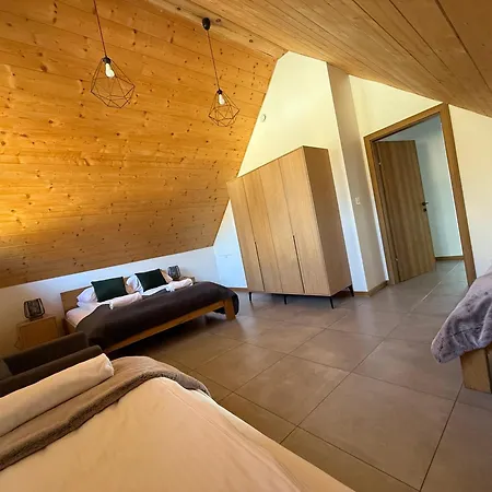 No 1 Mountain Viev Sauna Priv Okolice Zakopane Czorsztyn Kluszkowce