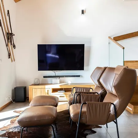 Domek alpejski No 1 Mountain Viev Sauna Priv Okolice Zakopane Czorsztyn Kluszkowce