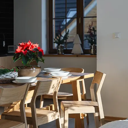 No1 Mountain View Sauna Priv Okolice Zakopane Czorsztyn Chalet *