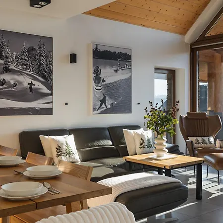 شاليه No1 Mountain View Sauna Priv Okolice Zakopane Czorsztyn *