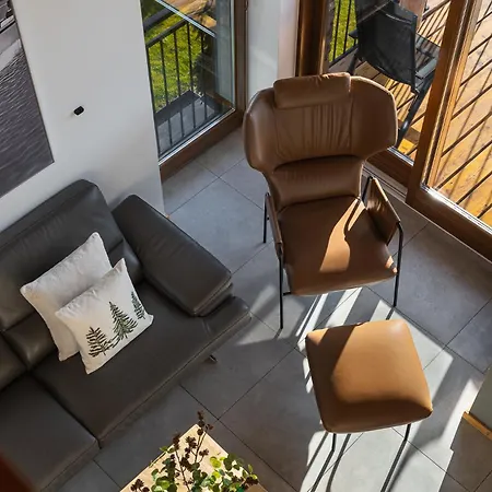 No1 Mountain View Sauna Priv Okolice Zakopane Czorsztyn Chalet *