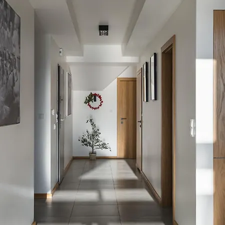 No1 Mountain View Sauna Priv Okolice Zakopane Czorsztyn * كلوزكوفتس