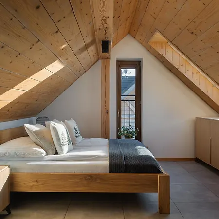 No1 Mountain View Sauna Priv Okolice Zakopane Czorsztyn Chalet *