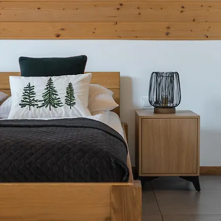 Chalet No1 Mountain View Sauna Priv Okolice Zakopane Czorsztyn *