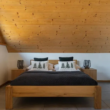 شاليه No1 Mountain View Sauna Priv Okolice Zakopane Czorsztyn
