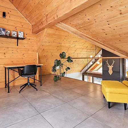No1 Mountain View Sauna Priv Okolice Zakopane Czorsztyn