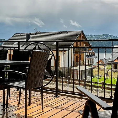 No1 Mountain View Sauna Priv Okolice Zakopane Czorsztyn شاليه