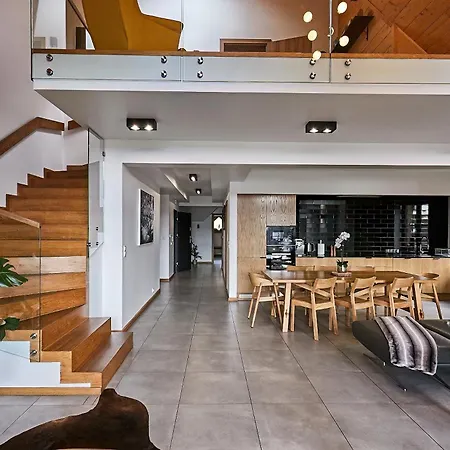 No1 Mountain View Sauna Priv Okolice Zakopane Czorsztyn * كلوزكوفتس